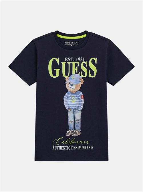  GUESS | L5RI17K8HM4/G7V2