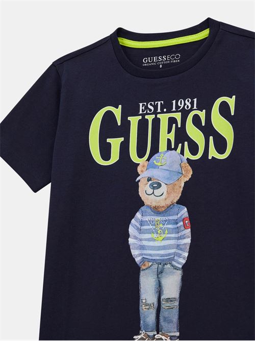  GUESS | L5RI17K8HM4/G7V2