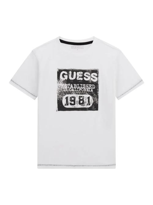  GUESS | L5RI22K8HM4/G011