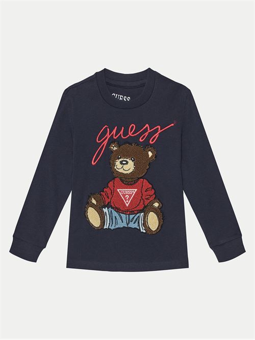  GUESS | L5RI32K8HM4/G7V2