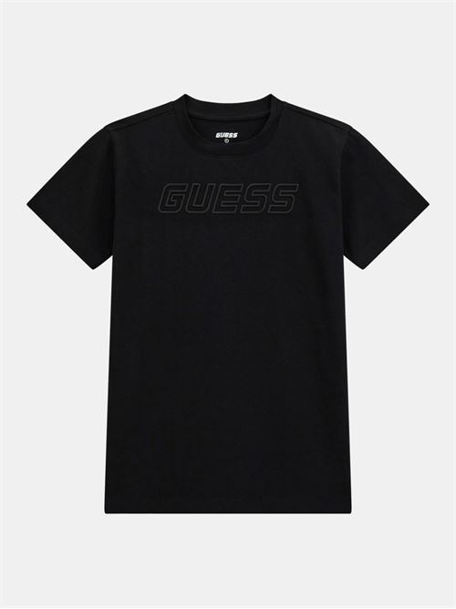  GUESS | L5RI37J1311/JBLK