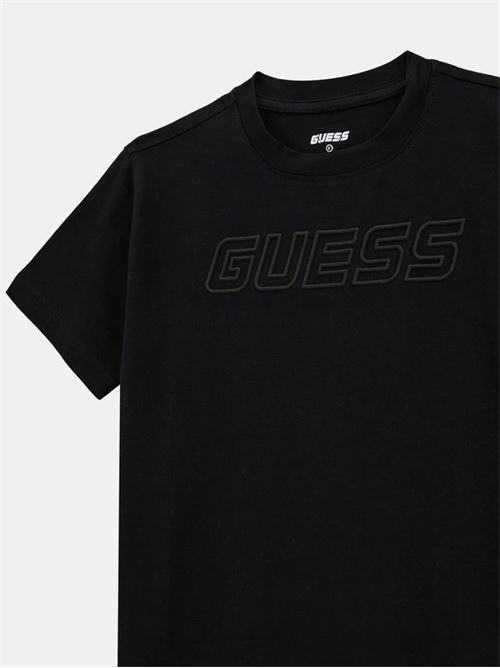  GUESS | L5RI37J1311/JBLK