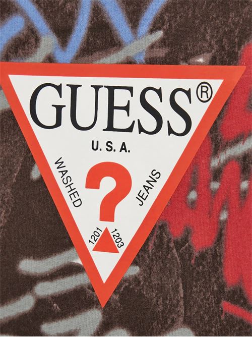  GUESS | L5RQ03KA6R4/P0DU