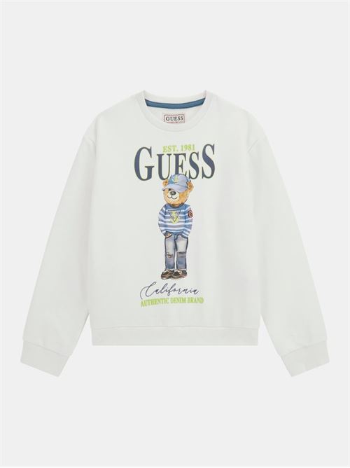  GUESS | L5RQ06KAD74/G011