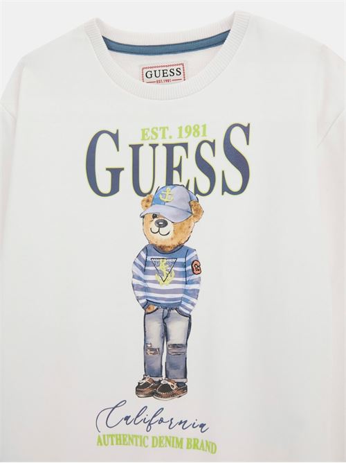  GUESS | L5RQ06KAD74/G011