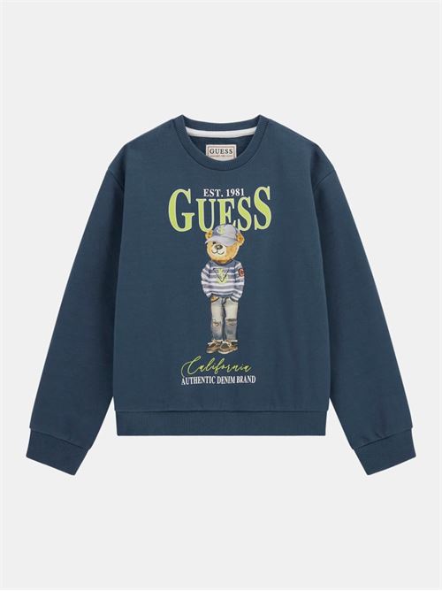  GUESS | L5RQ06KAD74/G7DR