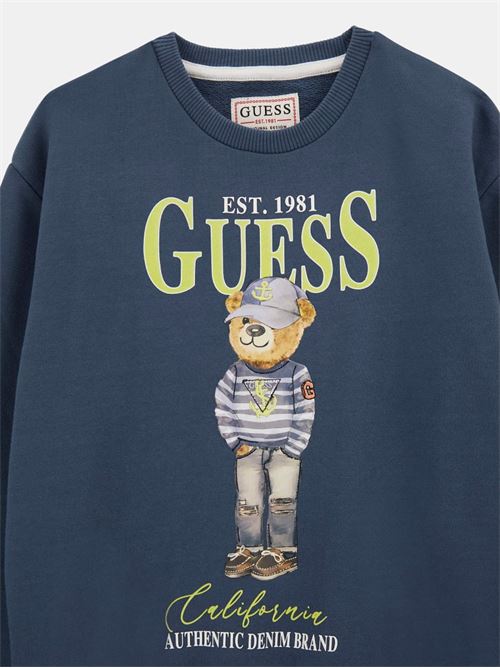  GUESS | L5RQ06KAD74/G7DR