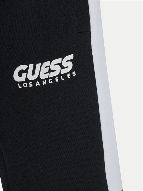  GUESS | L5RQ11KA6R4/JBLK