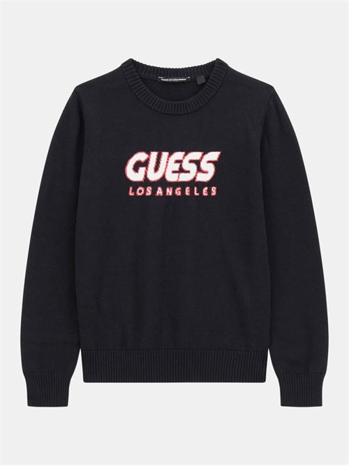  GUESS | L5RR01Z2BB0/JBLK