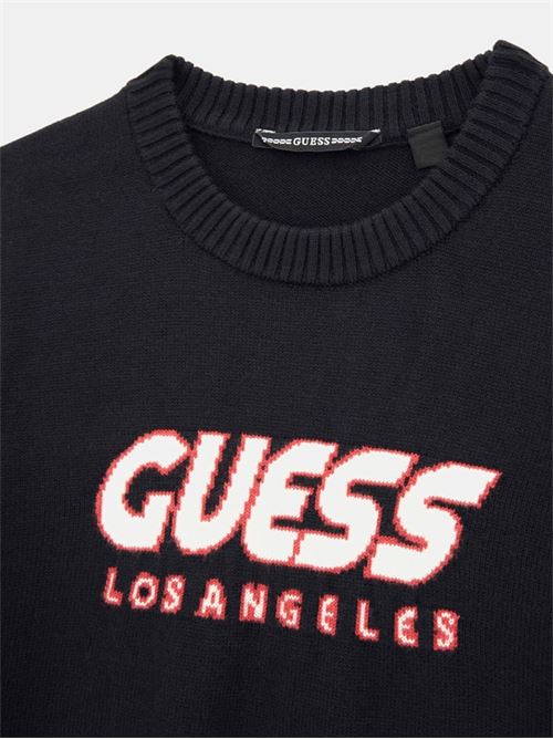  GUESS | L5RR01Z2BB0/JBLK