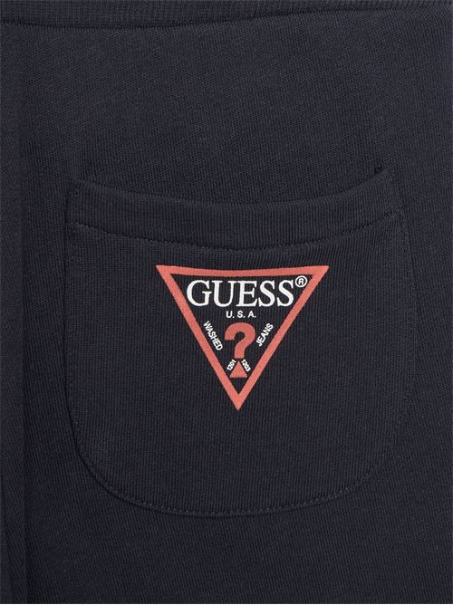  GUESS | L93Q25KAUG0/G7V2