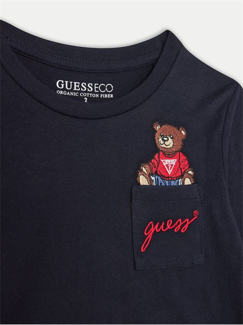  GUESS | N4BI06I3Z14/G7V2