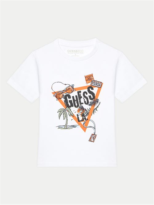  GUESS | N5GI05K8HM4/G011