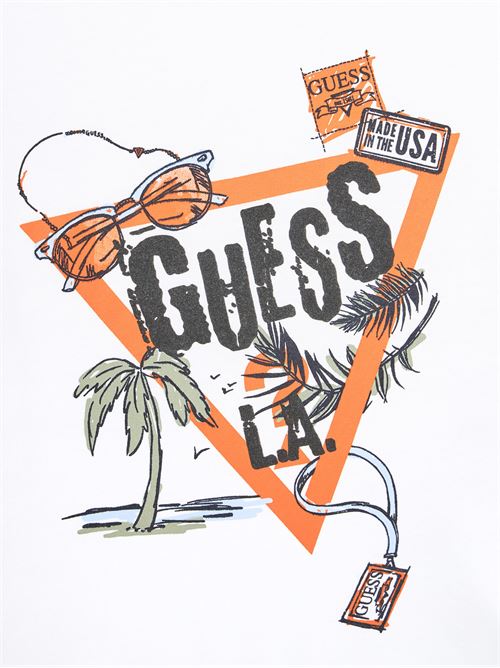  GUESS | N5GI05K8HM4/G011