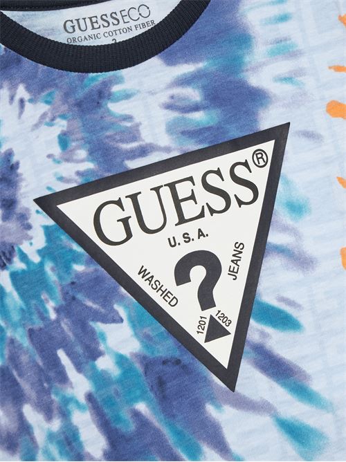  GUESS | N5GI07K8HM4/P20K