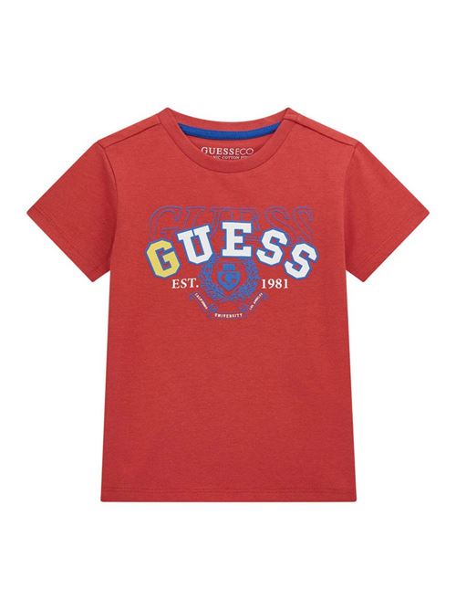  GUESS | N5RI00K8HM4/G579