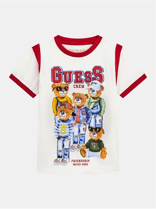  GUESS | N5RI04K8HM4/G011