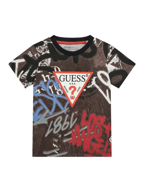  GUESS | N5RI14K8HM4/P0DU