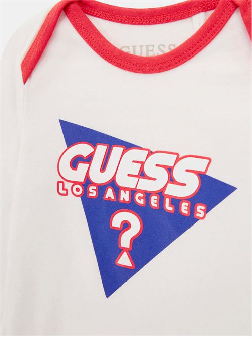  GUESS | P5RG03KAN00/G739