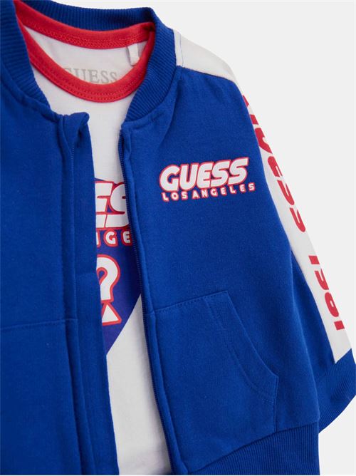  GUESS | P5RG03KAN00/G739