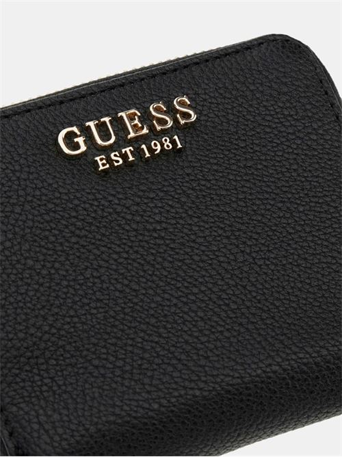  GUESS | SWBG8500137/BLA