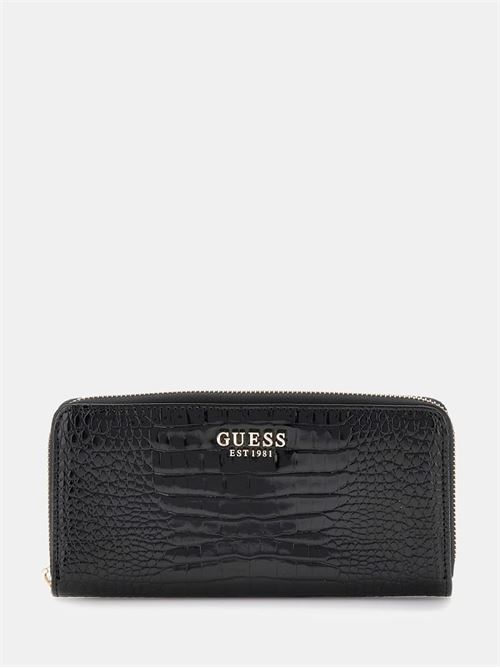  GUESS | SWCZ8500146/BLA