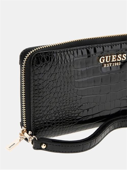  GUESS | SWCZ8500146/BLA