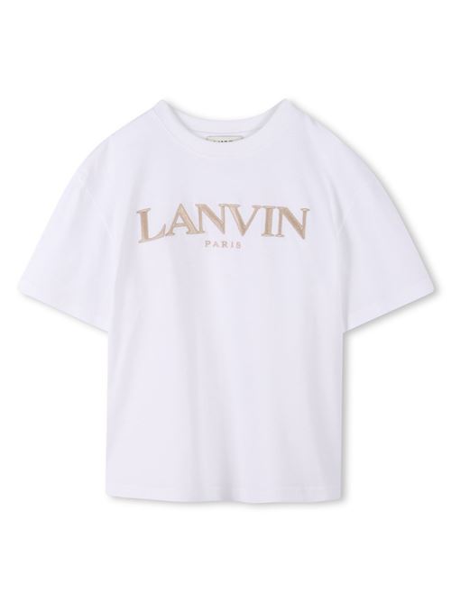  LANVIN | N30215/10P