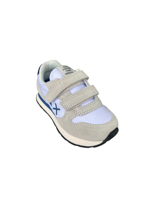 BOY'S TOM SOLID (BABY) SUN68 | Z35301B/01