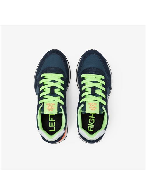 BOY'S TOM FLUO (TEEN) SUN68 | Z35302T/07