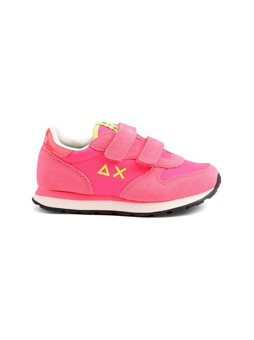 GIRL'S ALLY SOLID NYLON (BABY) SUN68 | Z35401B/62