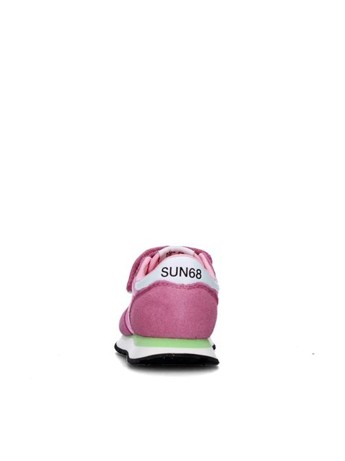 GIRL'S ALLY SOLID NYLON (BABY) SUN68 | Z35401B/72