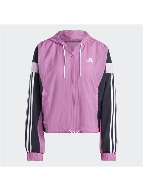 W GAMETIME TS ADIDAS | HC8838/ND