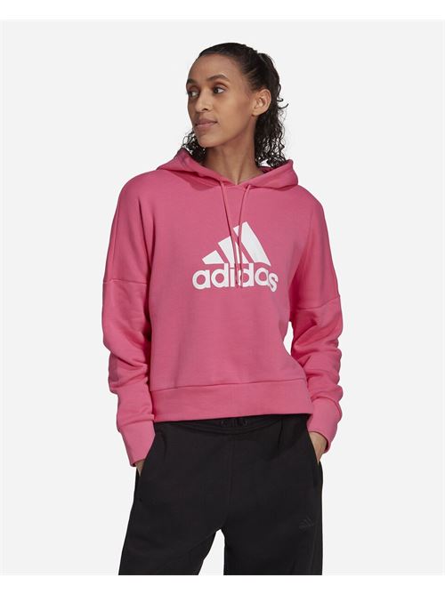 W FI BOS HOODIE ADIDAS | HJ7998/ND