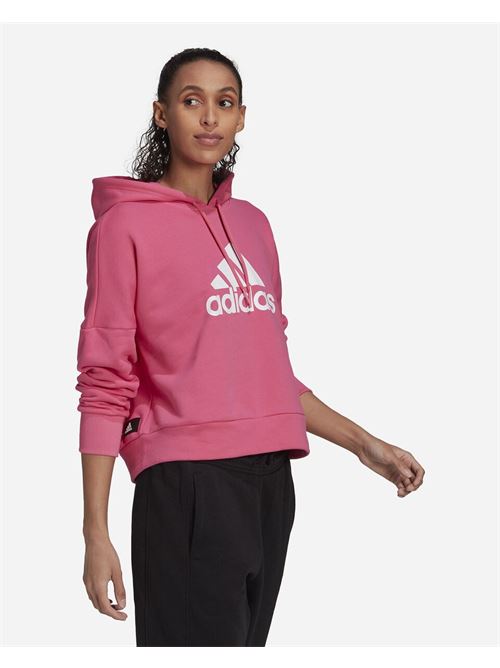 W FI BOS HOODIE ADIDAS | HJ7998/ND