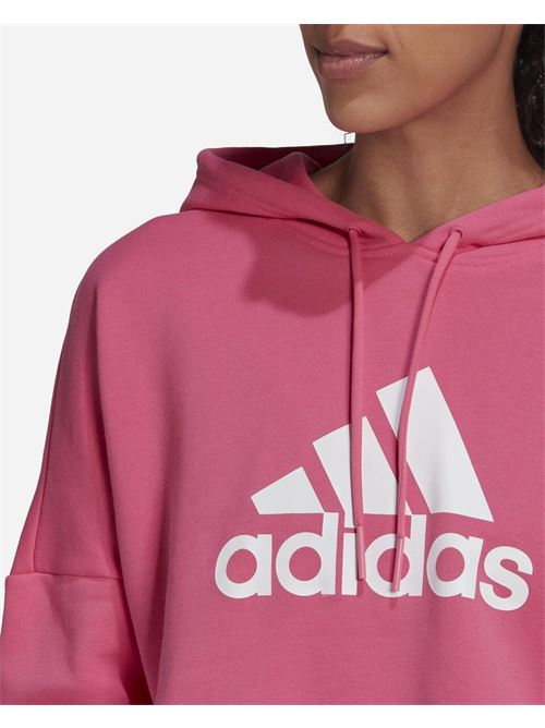 W FI BOS HOODIE ADIDAS | HJ7998/ND