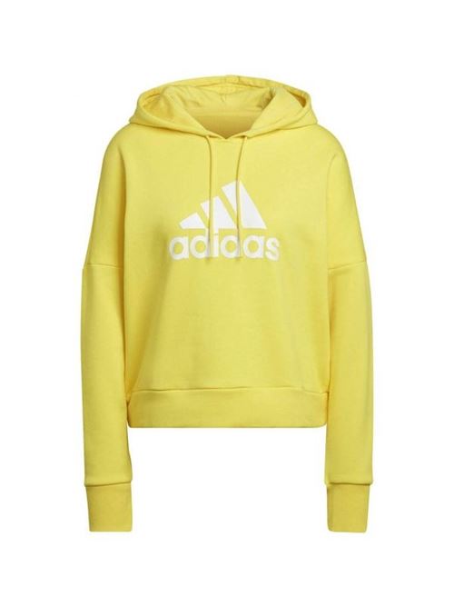 W FI BOS HOODIE ADIDAS | HJ8000/ND