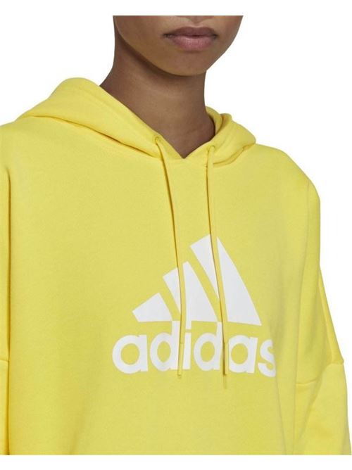 W FI BOS HOODIE ADIDAS | HJ8000/ND