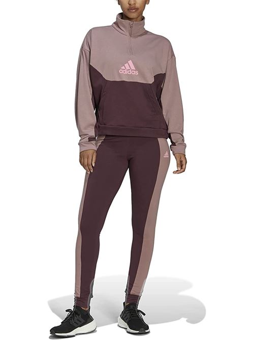 W HZ & T TS ADIDAS | HK0460/ND