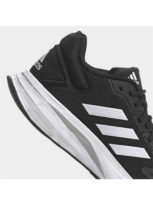 DURAMO 10           CBLACK/FTWWHT/CBLACK ADIDAS | GX0709/ND