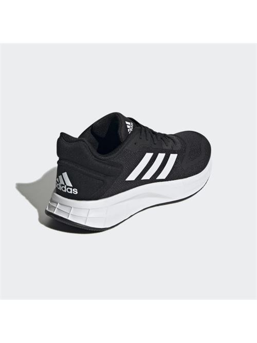 DURAMO 10           CBLACK/FTWWHT/CBLACK ADIDAS | GX0709/ND