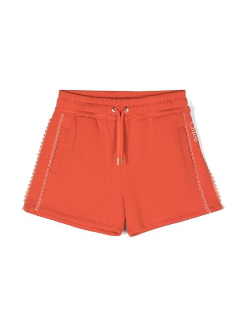 SHORT, BERMUDA CHLOE | C14733/421