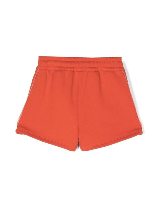 SHORT, BERMUDA CHLOE | C14733/421