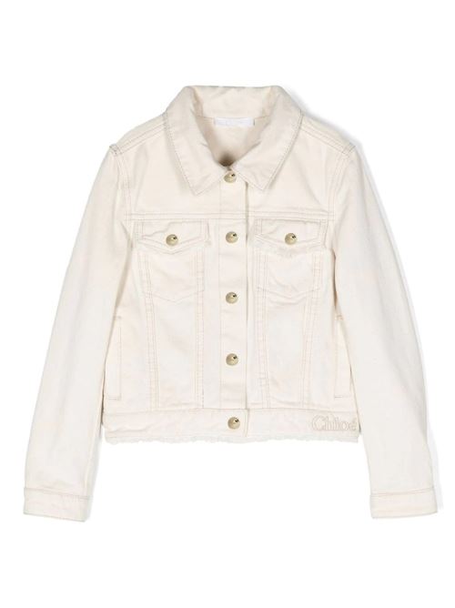 BLOUSON, VESTE CHLOE | C16432/Z32