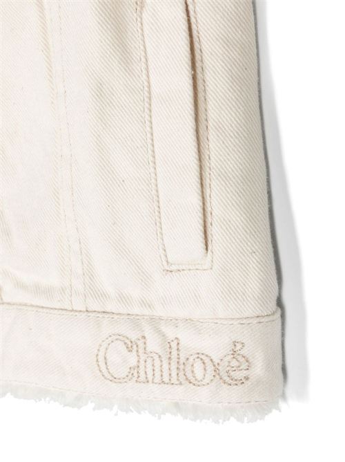 BLOUSON, VESTE CHLOE | C16432/Z32