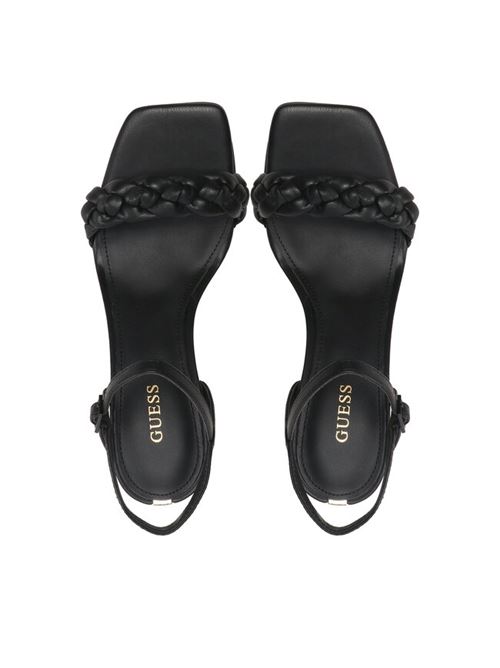 CADHNA GUESS | FL6CDNELE03/BLACK