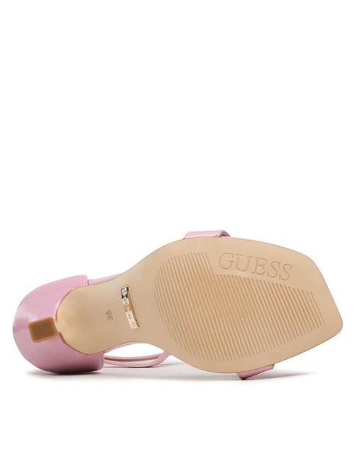  GUESS | FL6HYLPAF03/PINK