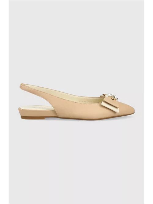 MALLEY GUESS | FL6MLLLEA05/BEIGE