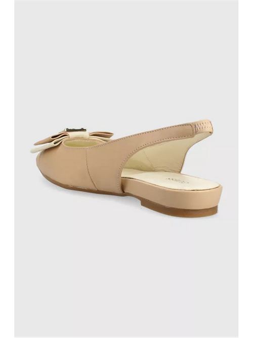 MALLEY GUESS | FL6MLLLEA05/BEIGE