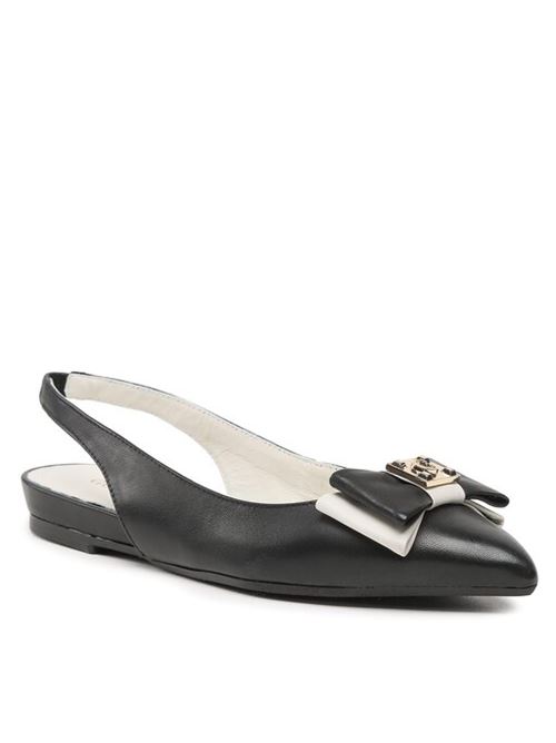 MALLEY GUESS | FL6MLLLEA05/BLACK